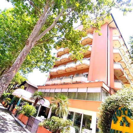 Hotel Milord Cesenatico Eksteriør bilde