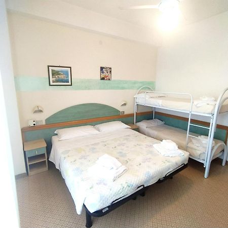 Hotel Milord Cesenatico Eksteriør bilde