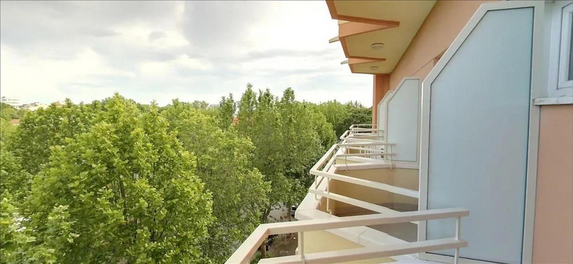 Hotel Milord Cesenatico Eksteriør bilde