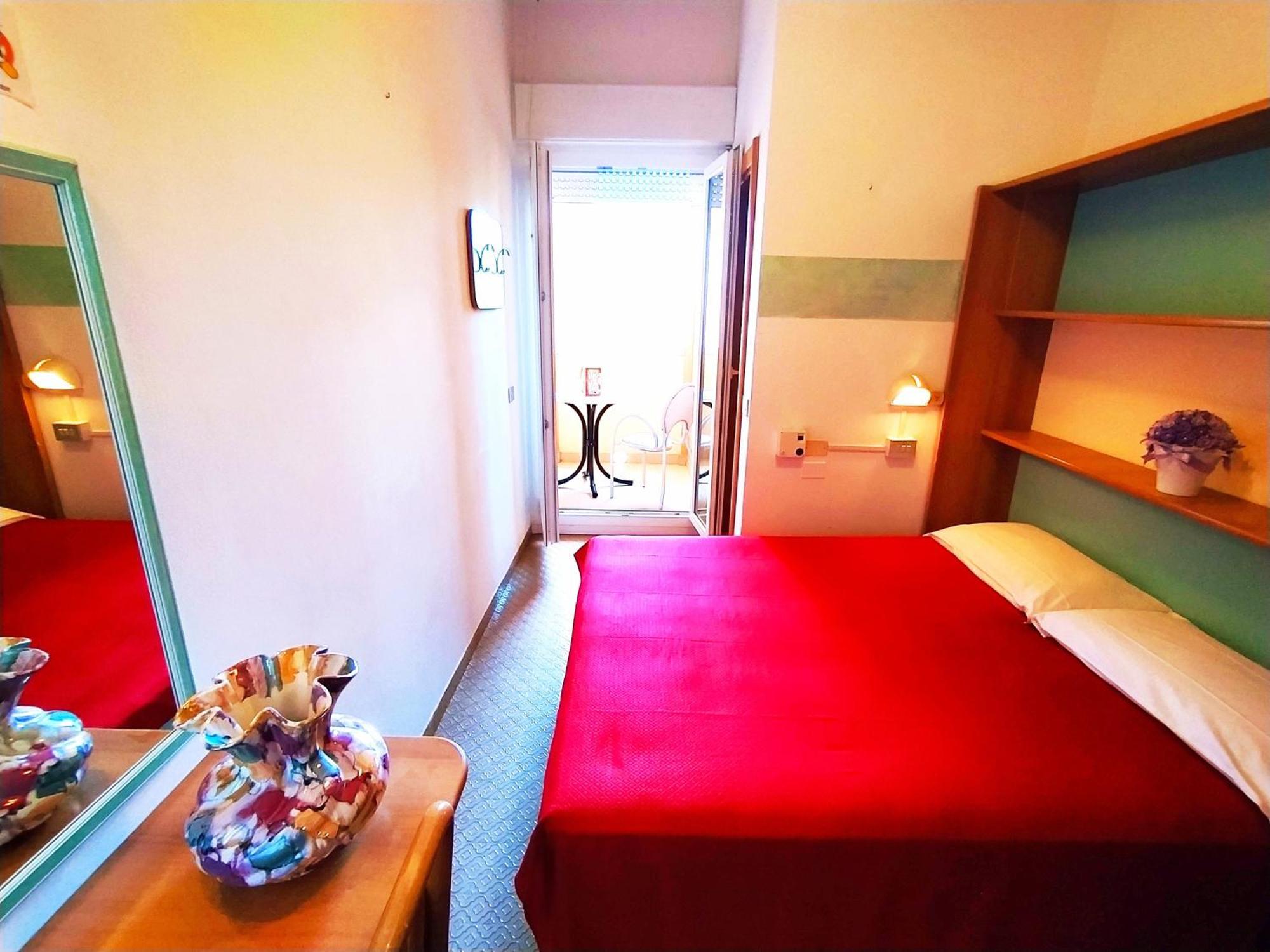 Hotel Milord Cesenatico Eksteriør bilde