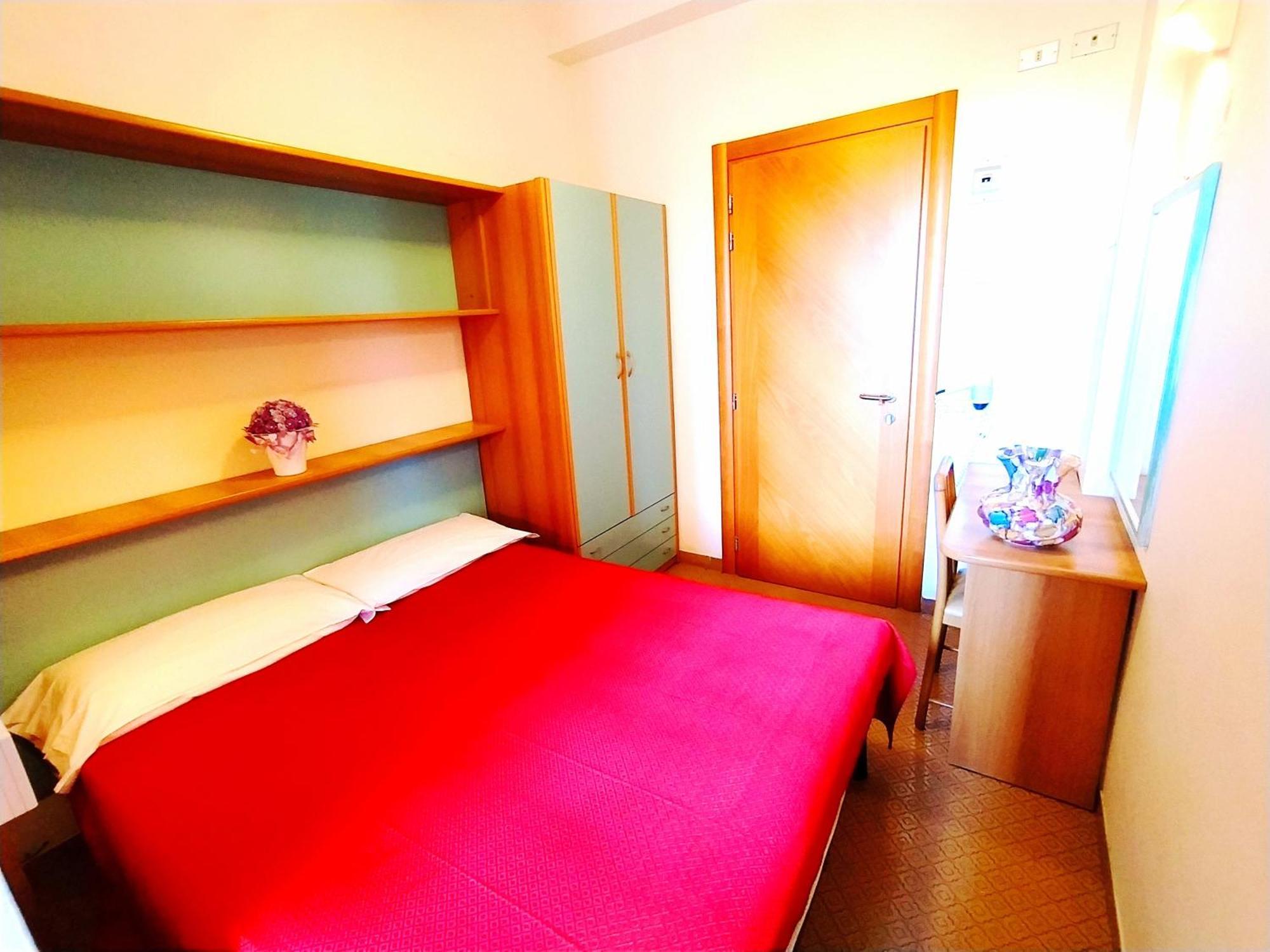 Hotel Milord Cesenatico Eksteriør bilde