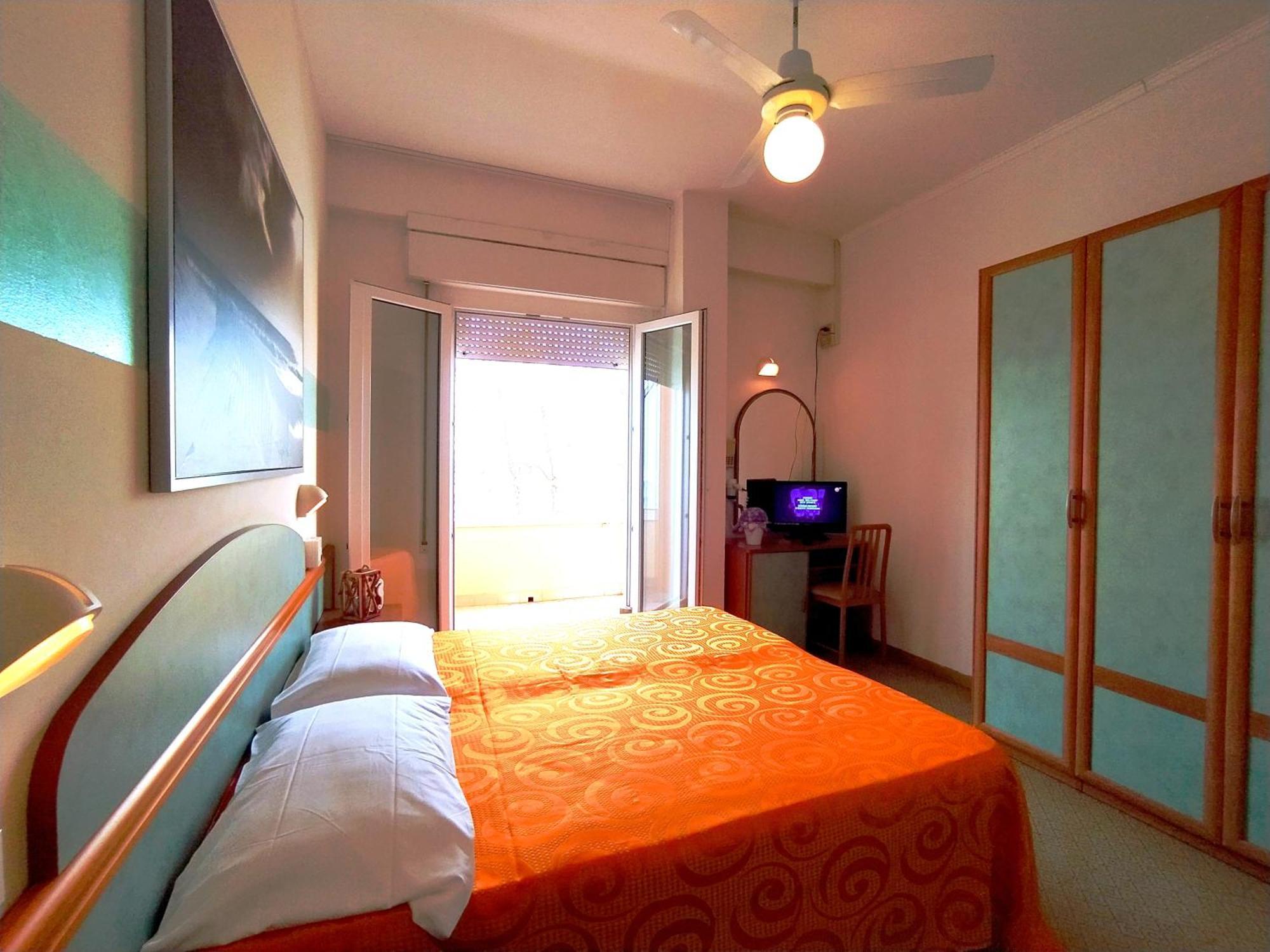 Hotel Milord Cesenatico Eksteriør bilde