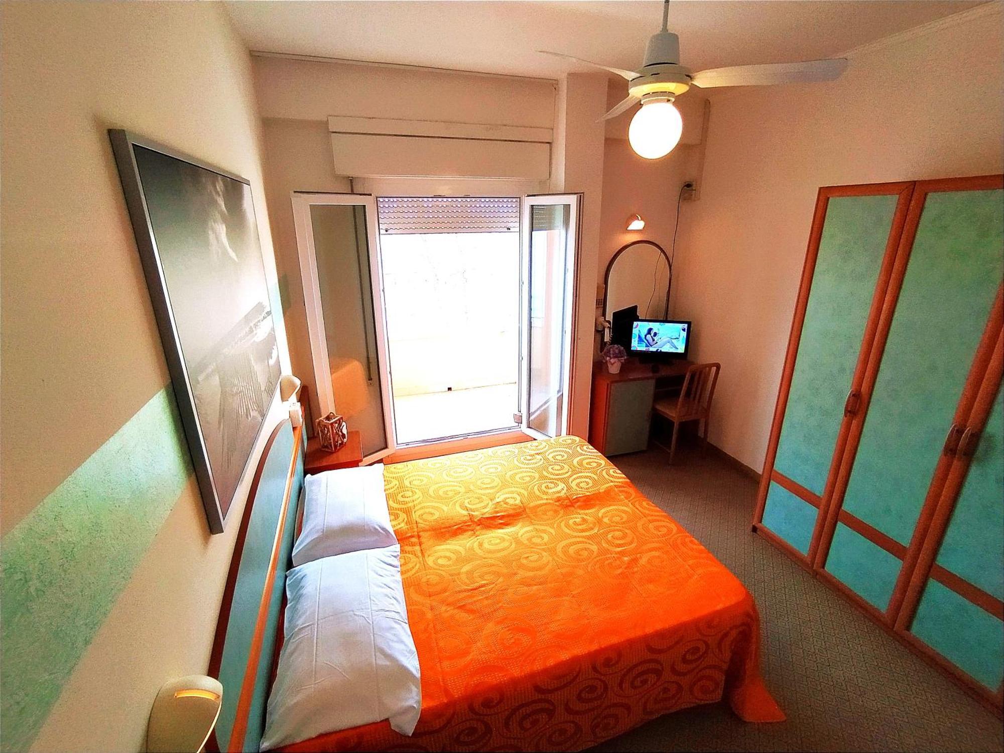 Hotel Milord Cesenatico Eksteriør bilde