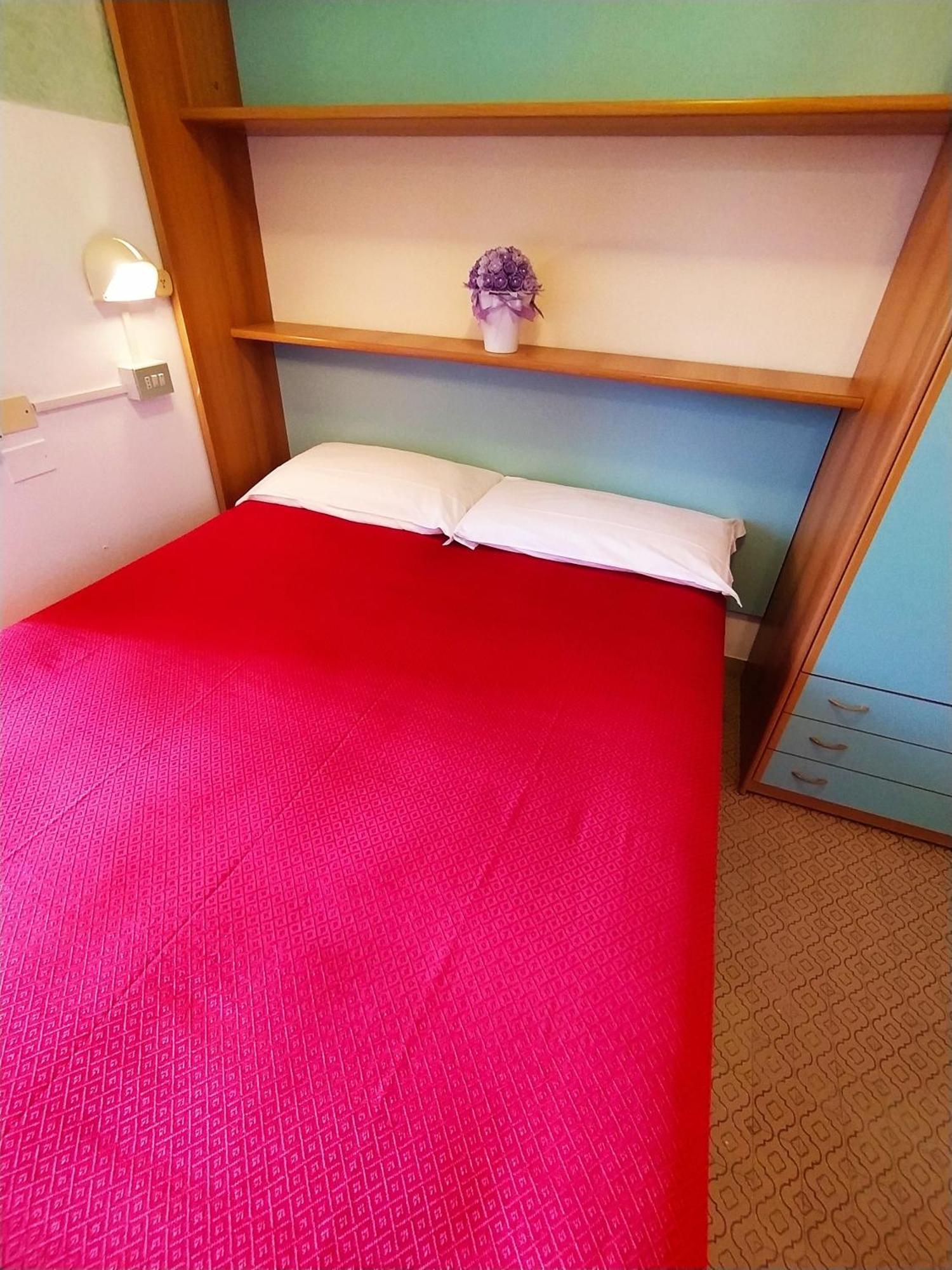 Hotel Milord Cesenatico Eksteriør bilde